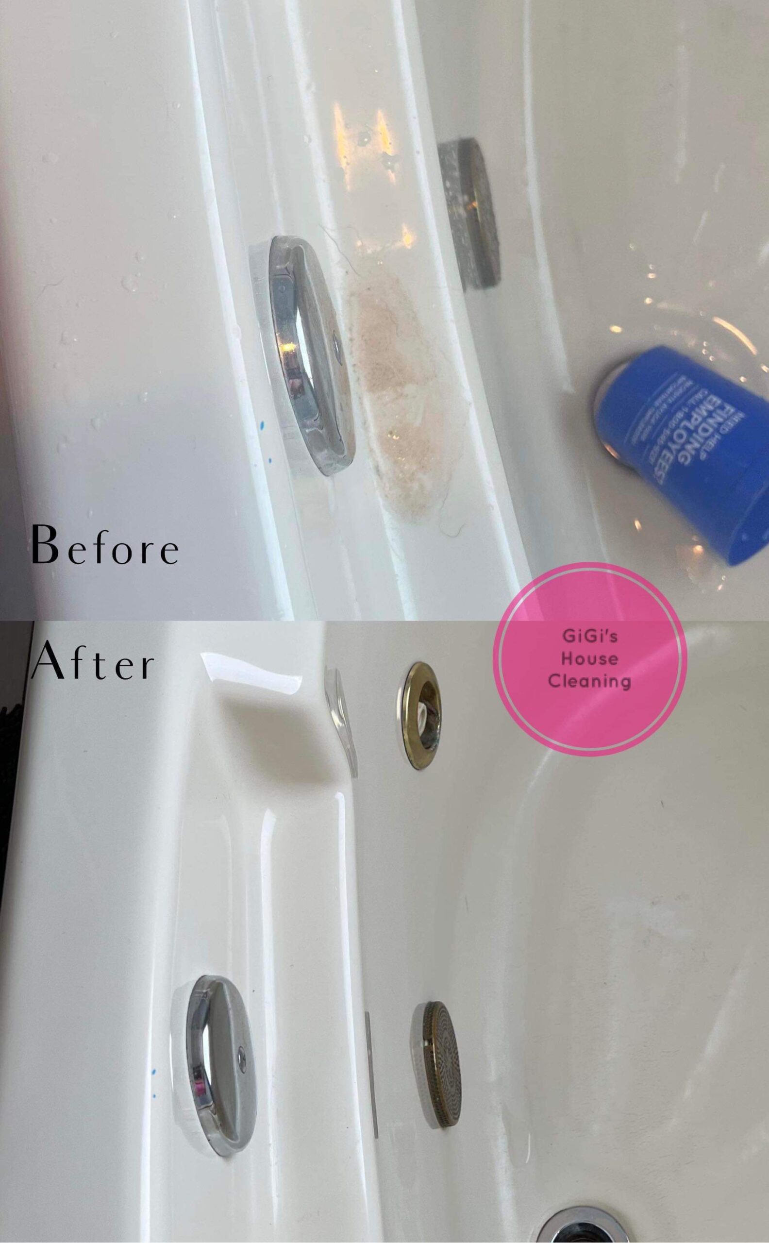 Gigi's House Cleaning Cleaning Services Ashland City, TN