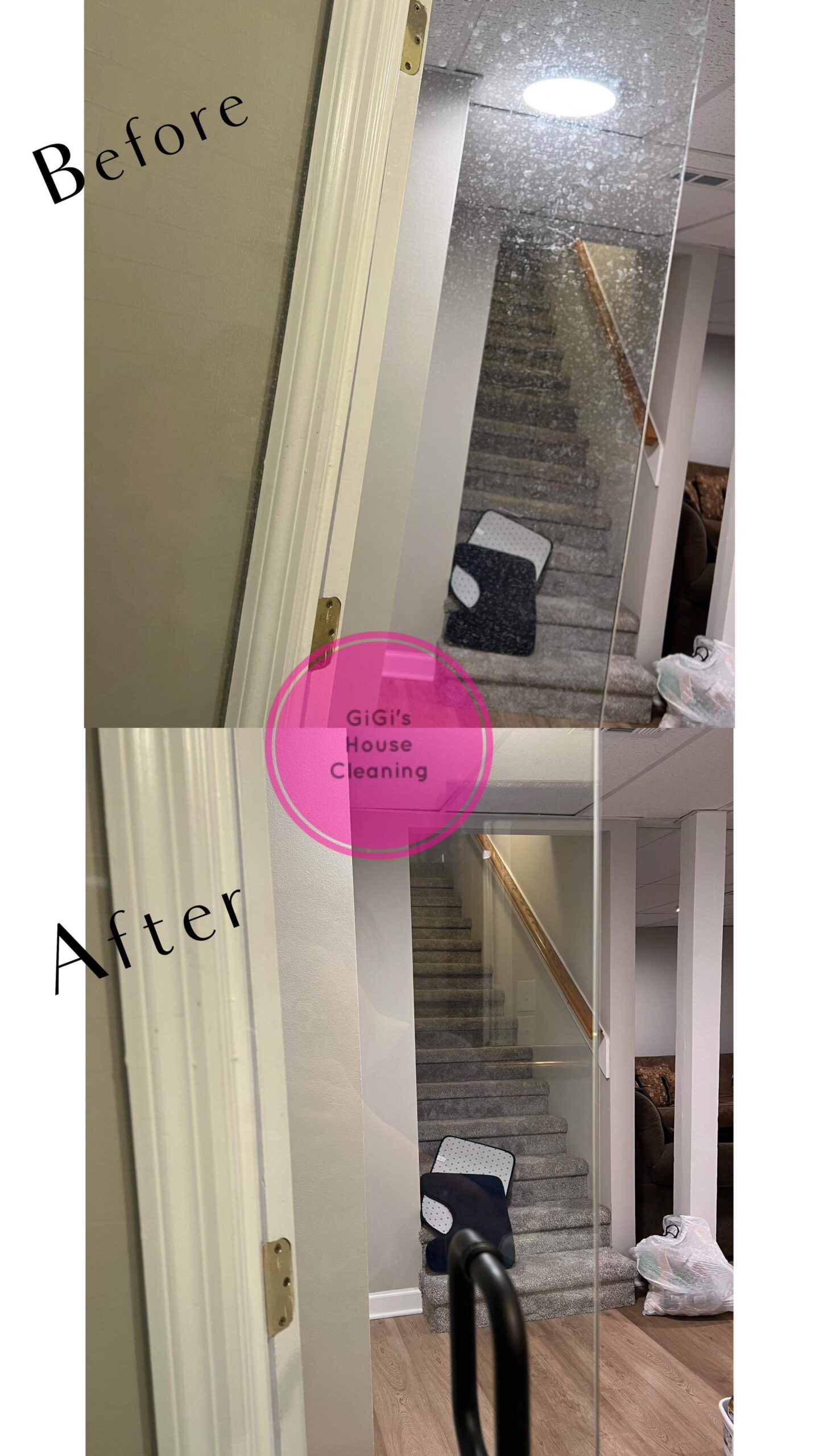 Gigi's House Cleaning Cleaning Services Ashland City, TN